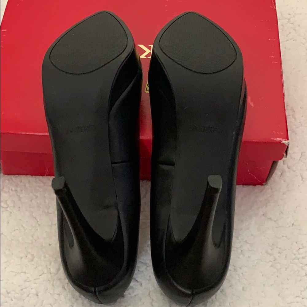 Bakers Heels - image 4